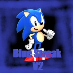 Blue Streak V2 (Unofficial)