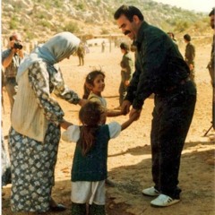 Ali Haydar Kaytan-Onsuzluk Yokluktur
