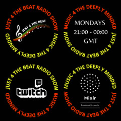 J4TB Radio Show 17th March 25