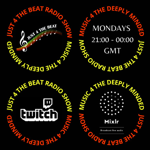 J4TB Radio Show 13th Jan 25