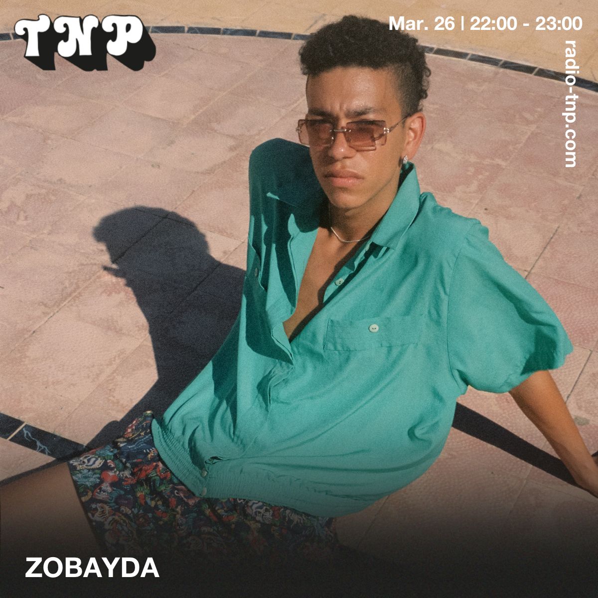 ZOBAYDA