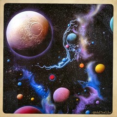 Beyond The Stars (Vangelis Tribute)