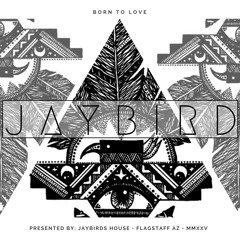 JAYBIRD - BORN TO LOVE