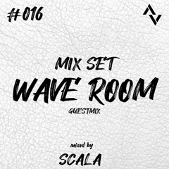 Wave Room GuestMIX #016