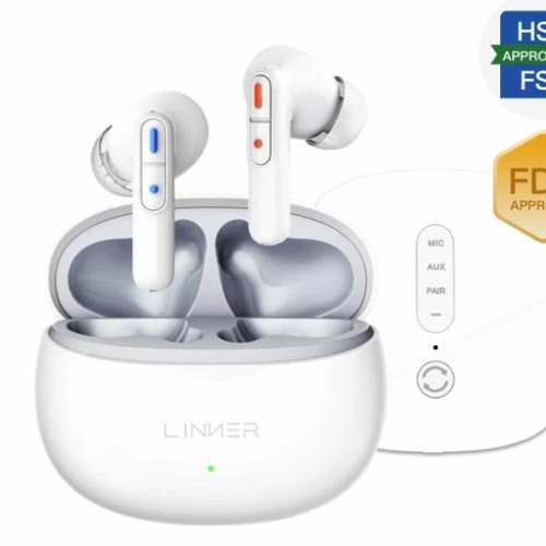 Techstination Interview: Linner brings UVC sanitizing to OTC hearing aids