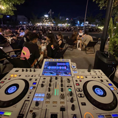 NONSTOP vinahouse Bay Phòng 2k24 - Bịch 5, 2 củ - DJ TOMNY bip