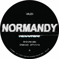 PREMIERE: Valen - Chemical Affinity