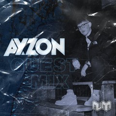 Nu:Motive Guest Mix - Ayzon