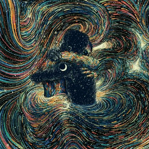 im sure were taller in another dimension