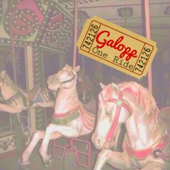 Karussel Galopp Musik