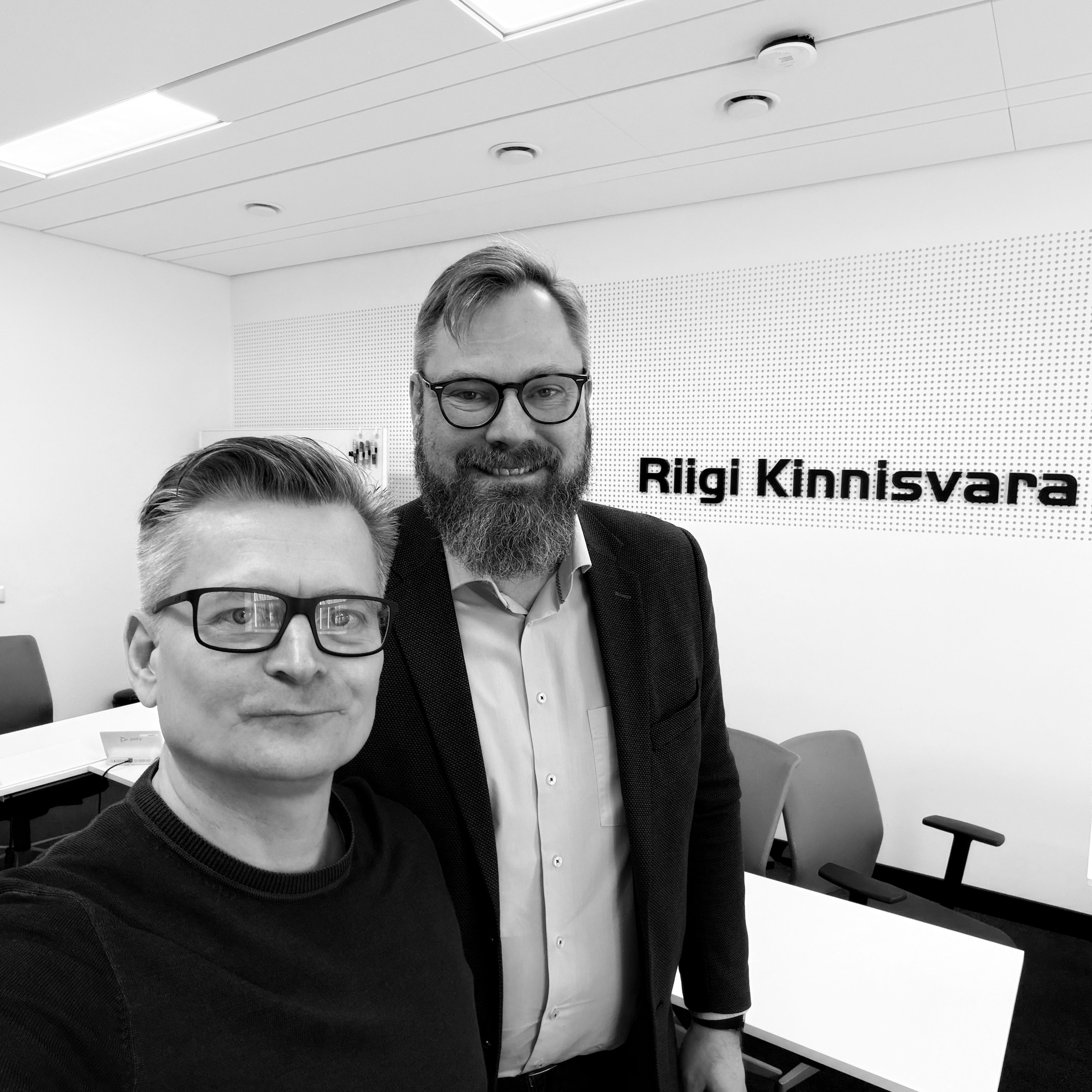 Tarmo Leppoja: juht seab esikohale organisatsiooni, mitte oma tiimi