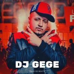 DJ GEGE - BEAT - CERVEJA - COM - ALHO - 1 - Kitdepontos.COm.Br