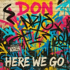 Don - Here We Go