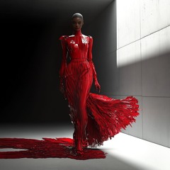 Bloody Mixtape #01 - by Inmature