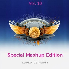 To The Club Vol. 10 Special Mashup Edition