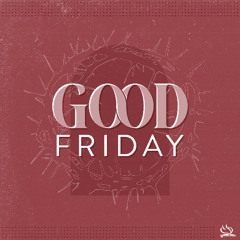 Good Friday: The Finality of It All - John 19:30