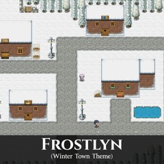 Frostlyn [Original Composition]