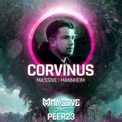 Ma:ssive x peer23 - Corvinus