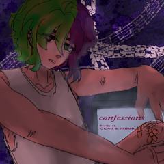 confessions // ft. GUMI English & Meika Mikoto