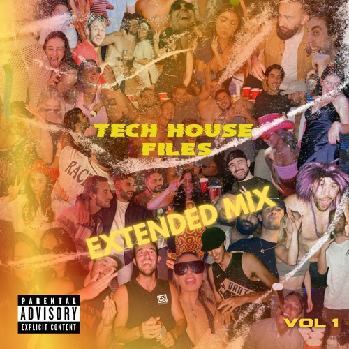 Sam's Intro [Extended Mix]