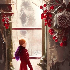 halle berry/holly berries (prod. siem spark){merry christmas everyone}