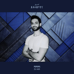 This Ain't Bristol Presents: pspsps (DJ Mix)