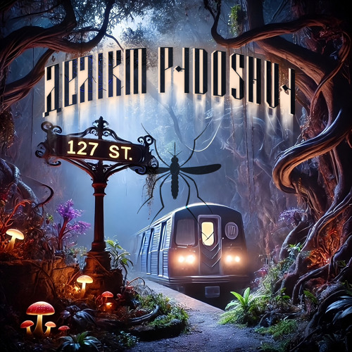 Делікт(ПВ) х Padoshva-127 St.