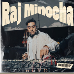 White Brown Black - Avvy Sra Karan Aujla FT DJ Raj Minocha