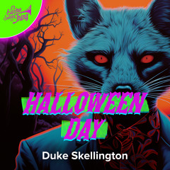 Duke Skellington - Halloween Day // ESTSP065