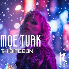 Moe Turk - This Feelin / PROMO