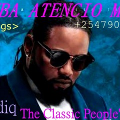 Rhumba Atencio Mix 1
