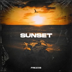 SUNSET 🌇 (Prod. by Enigma)