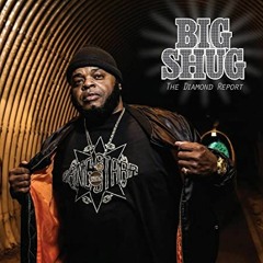 Big Shug - Don't Understand (prod. Mike Martinez)