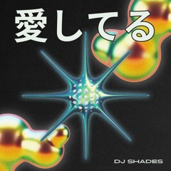 DJ Shades - I Love U