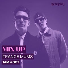 Triple J Mix Up | 04.10.25