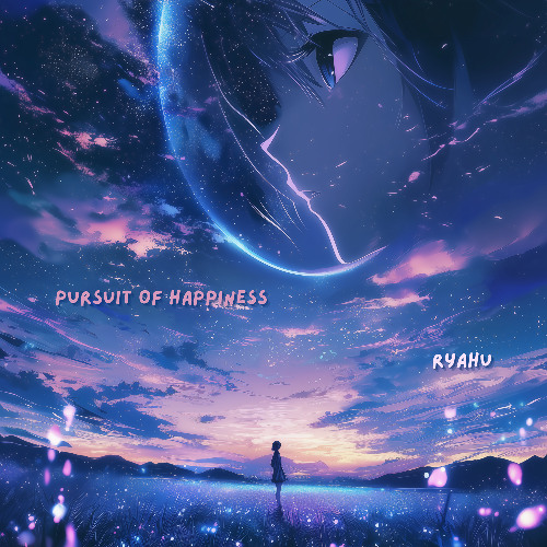 Pursuit of Happiness