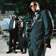 Ab-Soul - NU-GEE-LA (feat. Joey Bada$$ & Rapsody)