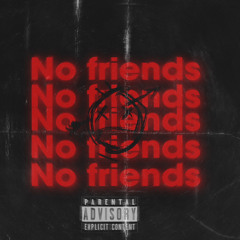 no friends(ig @iluvwoe)