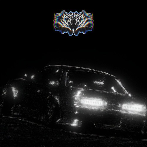 RETRIBUTION // REVENGE (OG) 2