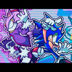 Sonic Rush  BACK 2 BACK Jersey Club Remix feat RoxasOlbiv gnzs
