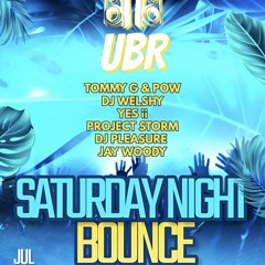Yes ii - UBR mix 6.7.24 💥💥