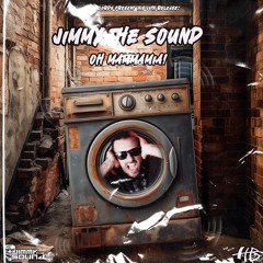Jimmy The Sound - OH MAMMAMIA!(RADIO)