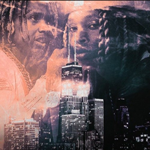 Fallen Soldiers (Feat. Mozzy & Lil Zay Osama)
