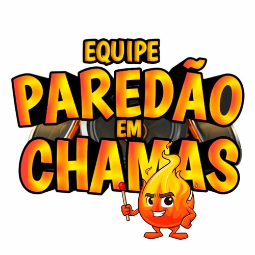 SUPER AFROTHOR - DJ RISADA O PAREDAO EM CHAMAS