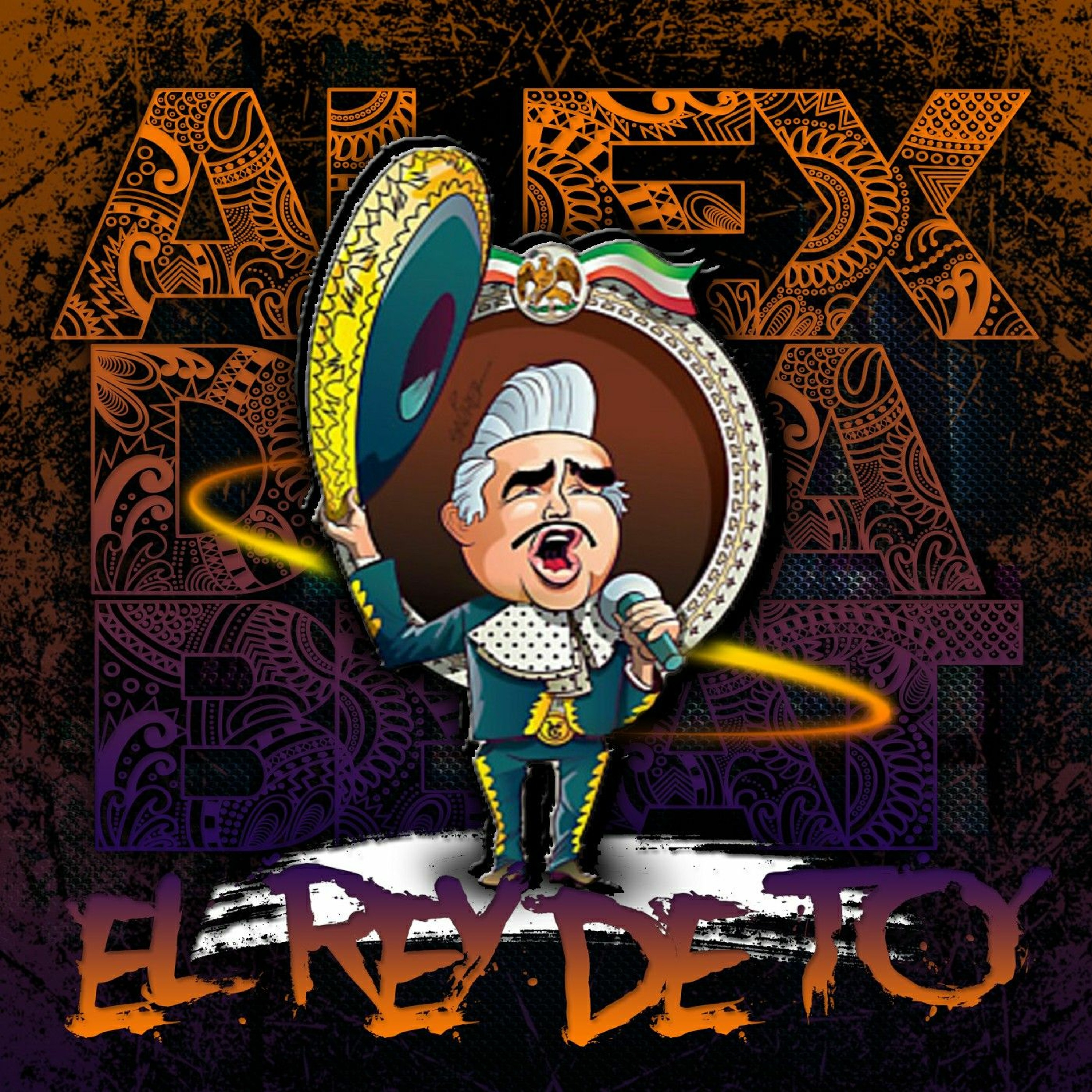 Alex Da Beat
