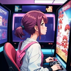 Into The Game