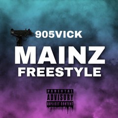 MAINZ Freestyle
