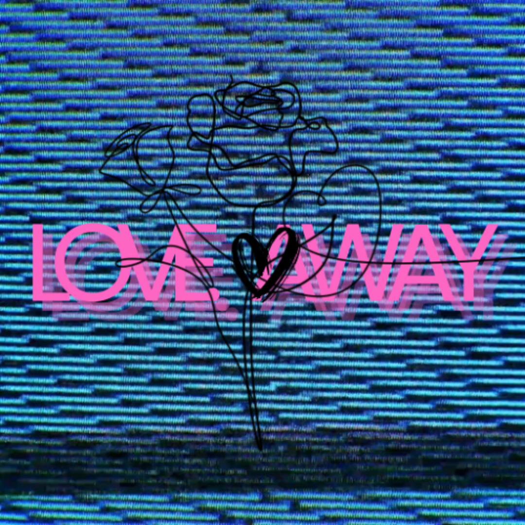 Stream Love Away (Free Download) by DAFFY | Listen online for free