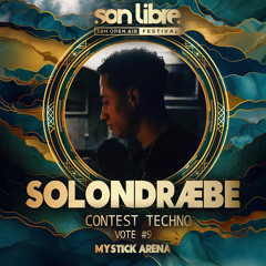 CONTEST SON LIBRE 2024