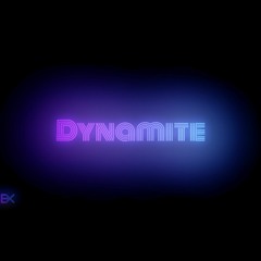 BTS - Dynamite | J Dalex Remix